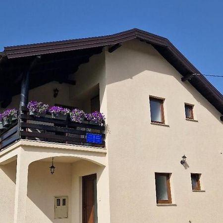 House Boketto Hotel Korenica Bagian luar foto