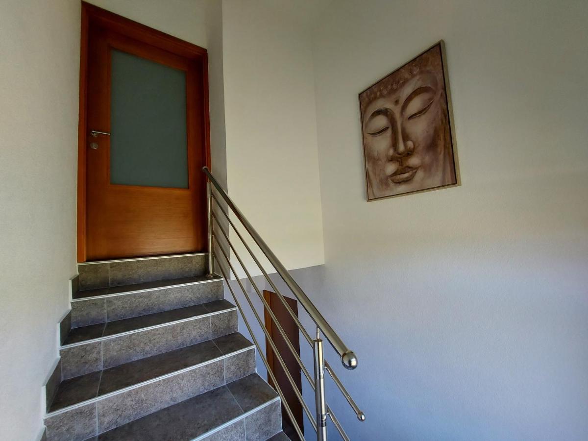 House Boketto Hotel Korenica Bagian luar foto
