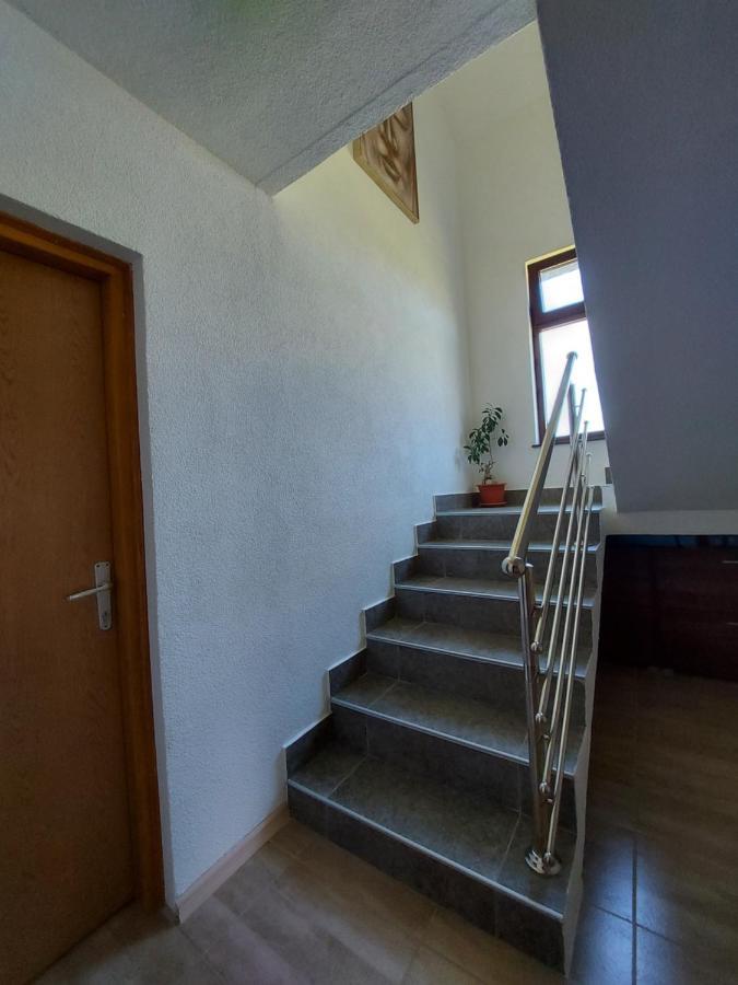 House Boketto Hotel Korenica Bagian luar foto